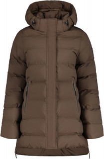 Куртка утепленная женская IcePeak Aubrey, размер 44-46