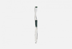 Зубная щетка компактная, регулярная Cj Lion