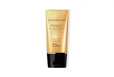 Солнцезащитный крем для лица spf 30 Dior