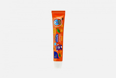 Зубная паста гелевая для детей с 6 месяцев с ароматом апельсина Lion Thailand