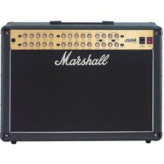 Гитарный комбоусилитель Marshall