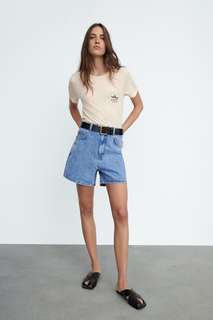 Магазин Zara Футболки