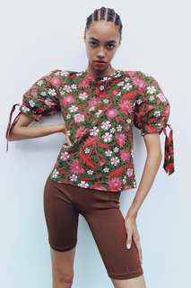 Магазин Zara Футболки
