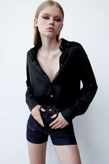 Категория: Рубашки женские Zara
