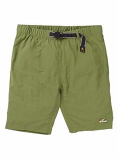 Шорты Burton 19-20 Mb Clingman Short Weeds-L