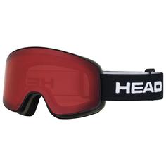 Маска Head 18-19 Horizon Tvt Red