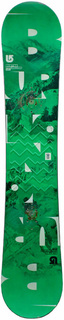 Сноуборд Burton Progression Wide Green-159 см