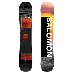 Сноуборд Salomon 20-21 No Dramma-152 см