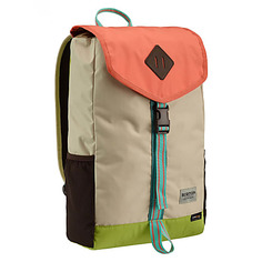 Рюкзак Burton 19-20 Westfall Pack Creme Brulee Triprip