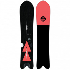 Сноуборд Burton 19-20 FT Stick Shift 2nd-142 см