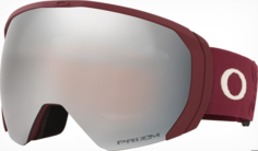 Маска Oakley 20-21 Flight Path XL Przm Icon Grenache Grey W/Prizm Blk Gbl