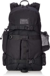 Рюкзак Burton 19-20 Zoom Pack True Black