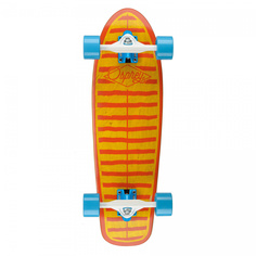 Лонгборд Osprey Wood Stripe 27"