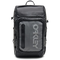 Рюкзак Oakley 19-20 90S Square Backpack Blackout