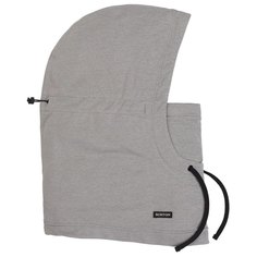 Балаклава Burton 19-20 Inlet Hood Gray Heather