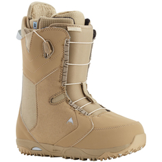 Ботинки сноубордические Burton 20-21 Limelight Speedzone Desert-41,0 EUR