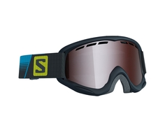 Маска Salomon 16-17 Juke Racing Black