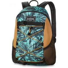 Рюкзак Dakine DK Wonder 15l Painted Palm