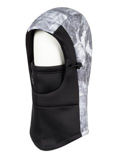 Балаклава Quiksilver Tech Balaclava Black