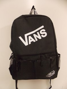 Рюкзак Vans Denon Black