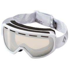 Маска Tecnopro 17-18 Pulse 2.0 Plus White