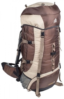 Рюкзак туристический Trek Planet Colorado 80 Beige