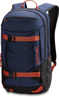 Рюкзак Dakine DK Mission Pro 18l Dark Navy