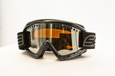 Маска Salice 969 Black