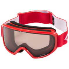 Маска Tecnopro 17-18 Pulse 2.0 Red