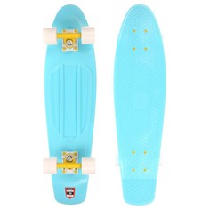 Скейт мини круизер Юнион 27" Tide