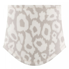 Шарф Poivre Blanc 20-21 W20-1591-JRUX Panther Grey