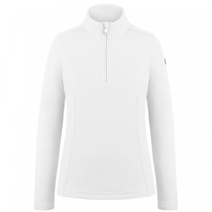 Водолазка Poivre Blanc 19-20 Fleece Sweater Jr White-128 см