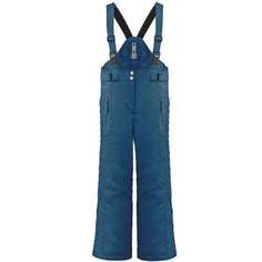 Полукомбинезон Poivre Blanc 20-21 Ski Bib Pants Jr Twilight Blue-128 см