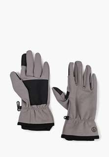 Перчатки Poivre Blanc 20-21 Smart Stretch Fleece Gloves Rock Brown-M