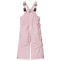 Полукомбинезон Poivre Blanc 20-21 Ski Bib Pants Angel Pink-92 см
