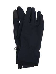 Перчатки Poivre Blanc 20-21 Smart Stretch Fleece Gloves Jr Gothic Blue-8-10y