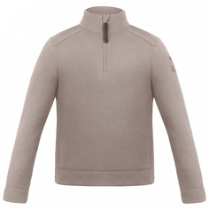 Водолазка Poivre Blanc 20-21 Fleece Sweater Jr Rock Brown-128 см