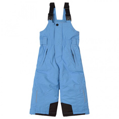 Полукомбинезон Poivre Blanc 20-21 Ski Bib Pants Artic Blue-92 см