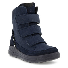 Кеды высокие URBAN SNOWBOARDER Ecco