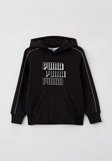 Худи PUMA Alpha Hoodie FL B