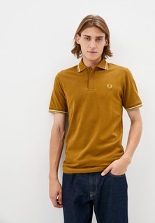 Поло Fred Perry 