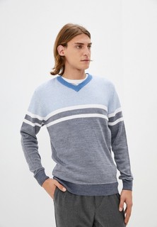 Пуловер Win&Wool 