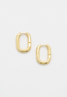 Серьги Bijouparad ZERO