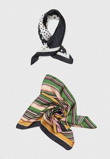 Платки 2 шт. Stradivarius 