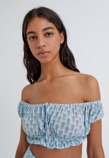 Топ Pull&Bear 