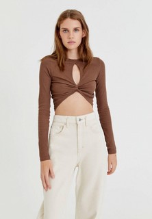 Топ Pull&Bear 