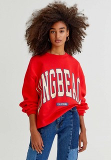 Свитшот Pull&Bear 