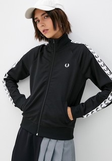 Олимпийка Fred Perry 