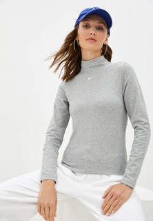 Водолазка Nike W NSW ESSNTL MOCK LS TOP