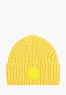 Шапка Angelo Bonetti BIG BEANIE